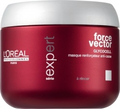 L'Oreal Professionnel Force Vector hair mask