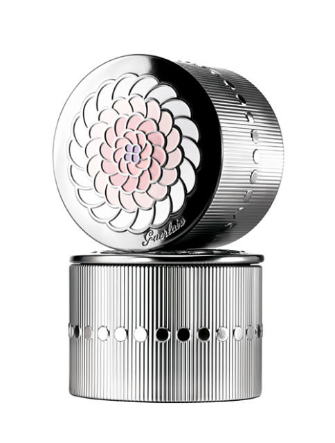 Meteorites Perles Collection by Guerlain for Summer 2010