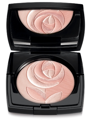 Lancome Fall 2010 French Coquettes Rose Absolu