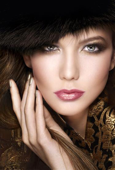 The Minaudiere Dior Dior Holiday 2010 Makeup Collection