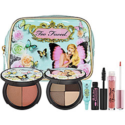 Too Faced Pixie Perfect holiday 2010 set