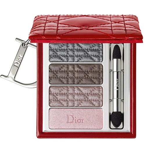 dior makeup palette. Holiday Small Lip Palette,$44