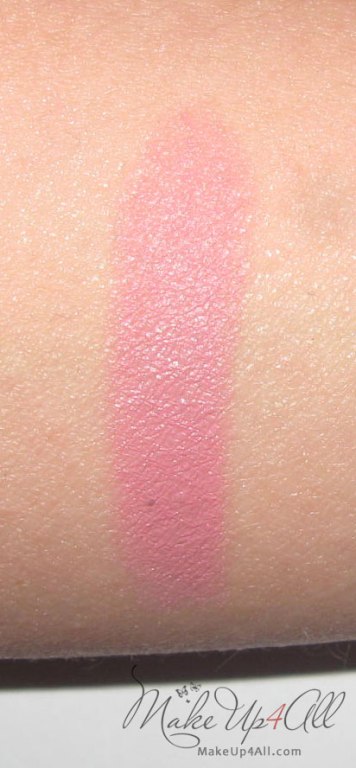 Revlon Pink Pout. is called Pink Pout and I