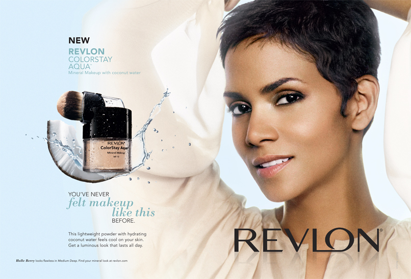 revlon colourstay makeup. ColorStay Aqua Mineral Makeup