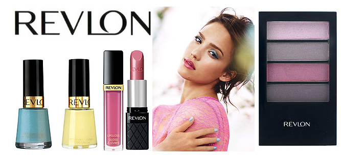 Jessica Alba Revlon Lipstick. Color Burst Lipstick in