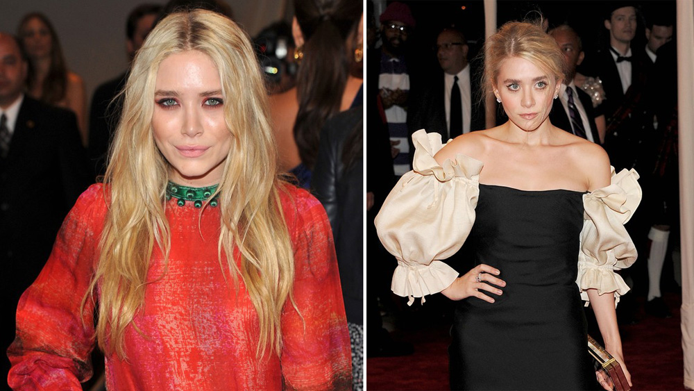 Makeup Artist Eric Polito for mary kate and ashley makeup line. Makeup Artist Eric Polito for