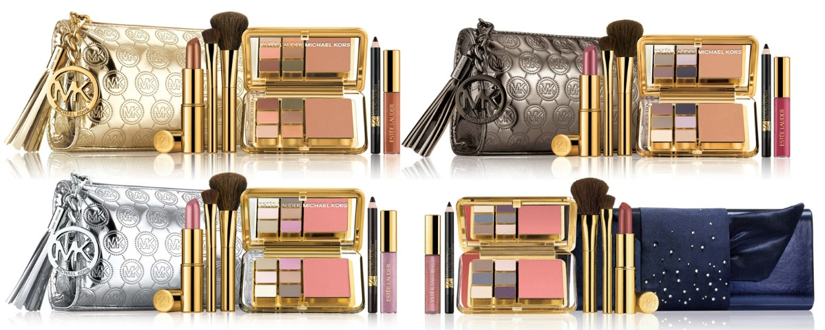 michael kors estee lauder