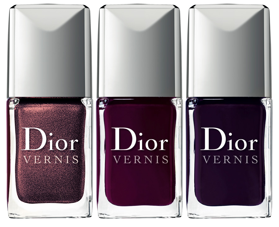 dior be dior nail polish