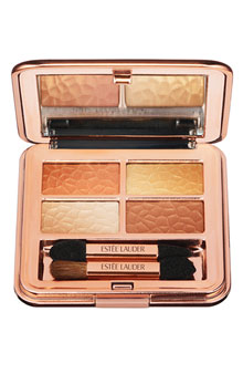 Estee Lauder Sensuous Gold Collection for Fall 2009 estee