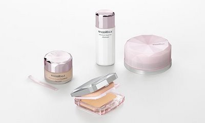 Shiseido Maquillage Fall/Winter 2009 Base Makeup Collection shiseido-maquillage-fall-winter-2009-base-makeup-1