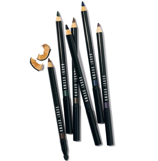 Ivy League Collection by Bobbi Brown. Fall 2009 bb4