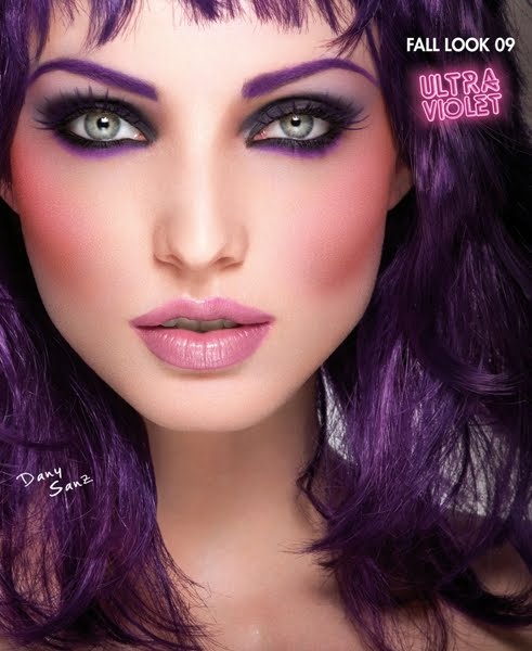 Dior Fall 2009 Makeup Collection Dior Fall 2009 Makeup Collection