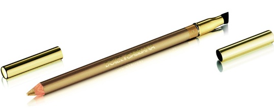 Dolce & Gabbana The Golden Beams Collection for Holiday 2009 Dolce & Gabbana The Golden Beams Collection for Holiday 2009