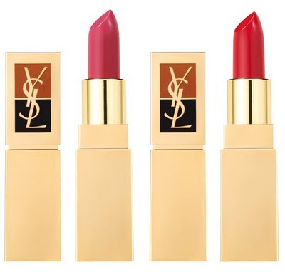ysl holiday 2009 lipstick 2 ysl holiday 2009 lipstick 2