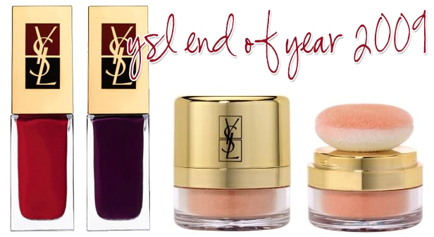 ysl holiday nails ysl holiday nails