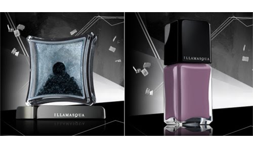 Dystopia Makeup Collection by Illamasqua. Holiday 2009 Illamasqua . Dystopia. Holiday 2009 4