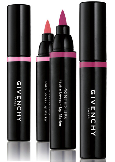 givenchy printed lips spring 2010 givenchy printed lips spring 2010
