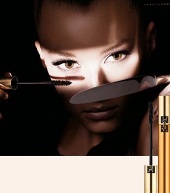  Cosmetics Wholesale Coupon on Ysl Luxurious Mascara