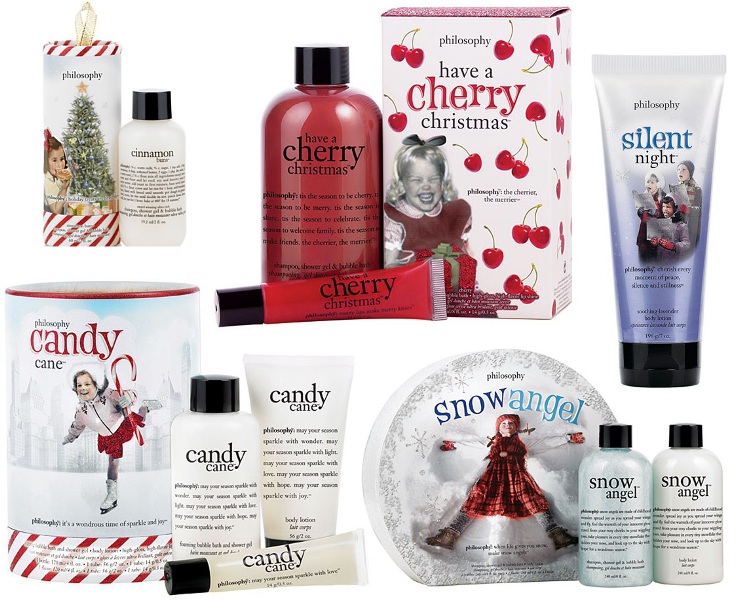 christmas gift guide lush and philosophy holiday 2010 christmas gift guide lush and philosophy holiday 2010