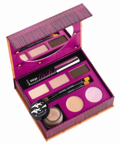 Worth Getting: Benefit Cosmetics Primpcess Set  MakeUp4All