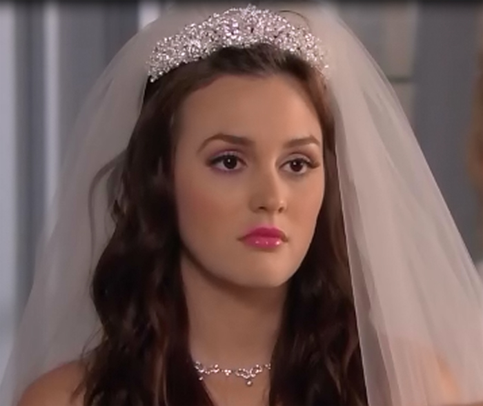 Wedding   girl Inspiration: Waldorfâ€™s Makeup makeup Beauty for MakeUp4All wedding Blair