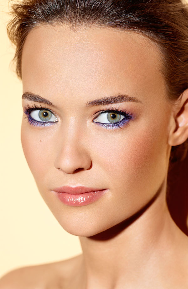 Clarins Enchanted Makeup Collection for Summer 2012 | MakeUp4All