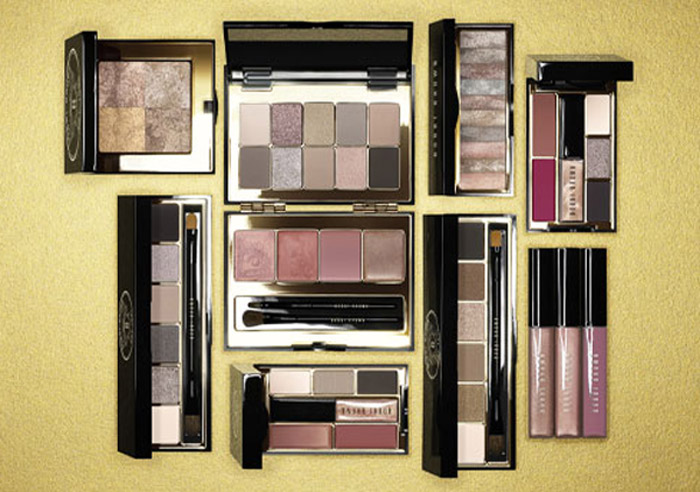 Bobbi Brown Makeup Collection for Holiday 2013 | MakeUp4All