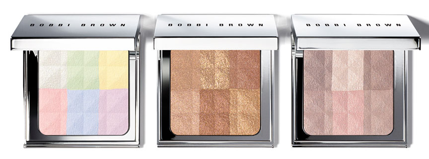 Urban Decay - Spring 2014 Naked Launch - Beauty Point Of View