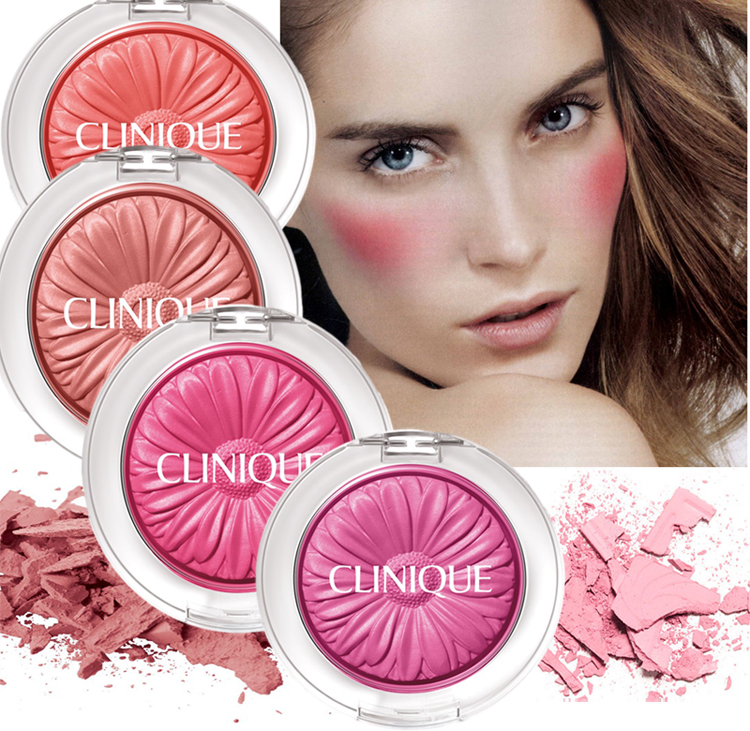 clinique makeup blush