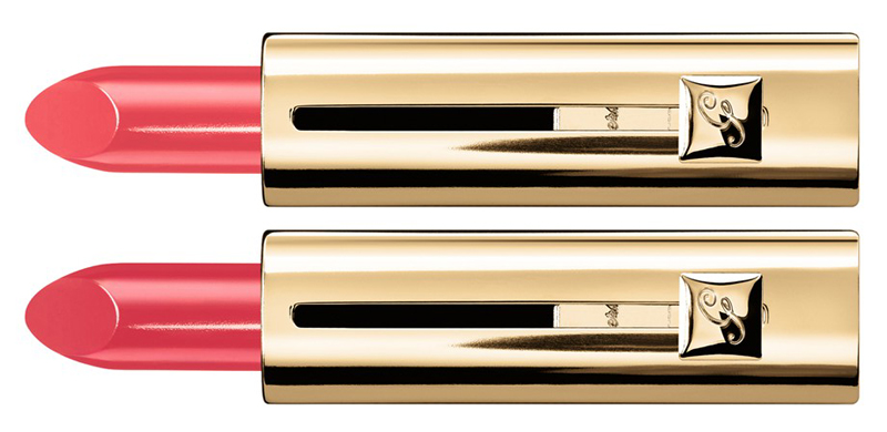 Guerlain Meteorites Blossom Makeup Collection for Spring 2014 rouge automatique