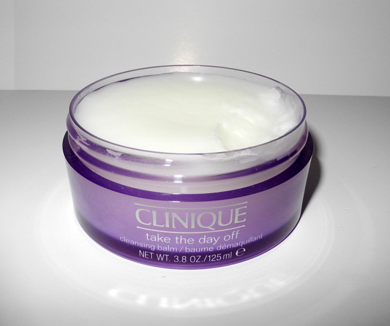 Clinique Take The Day Off Cleansing Balm Review MakeUp4All