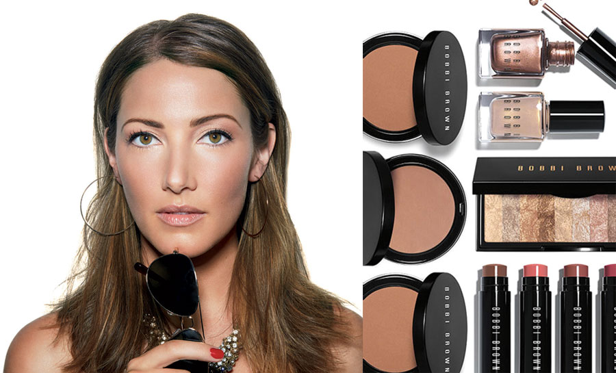 Bobbi Brown raw sugar MakeUp4All