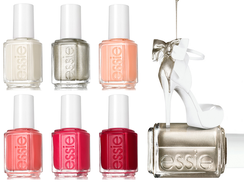 Essie Nail Polish - DJ Collection - wide 6