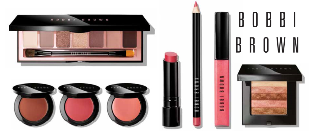 Bobbi Brown Telluride Makeup Collection for Summer 2015 ...
