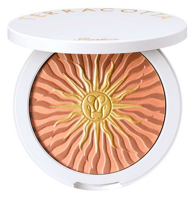 Blush Sticks For SS15 Estee Lauder. New Guerlain Bronzer MakeUp4All