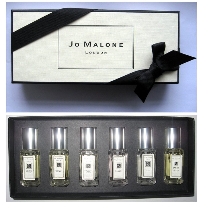 Jo Malone Cologne Set. One Of My Favourite Sets Ever | MakeUp4All