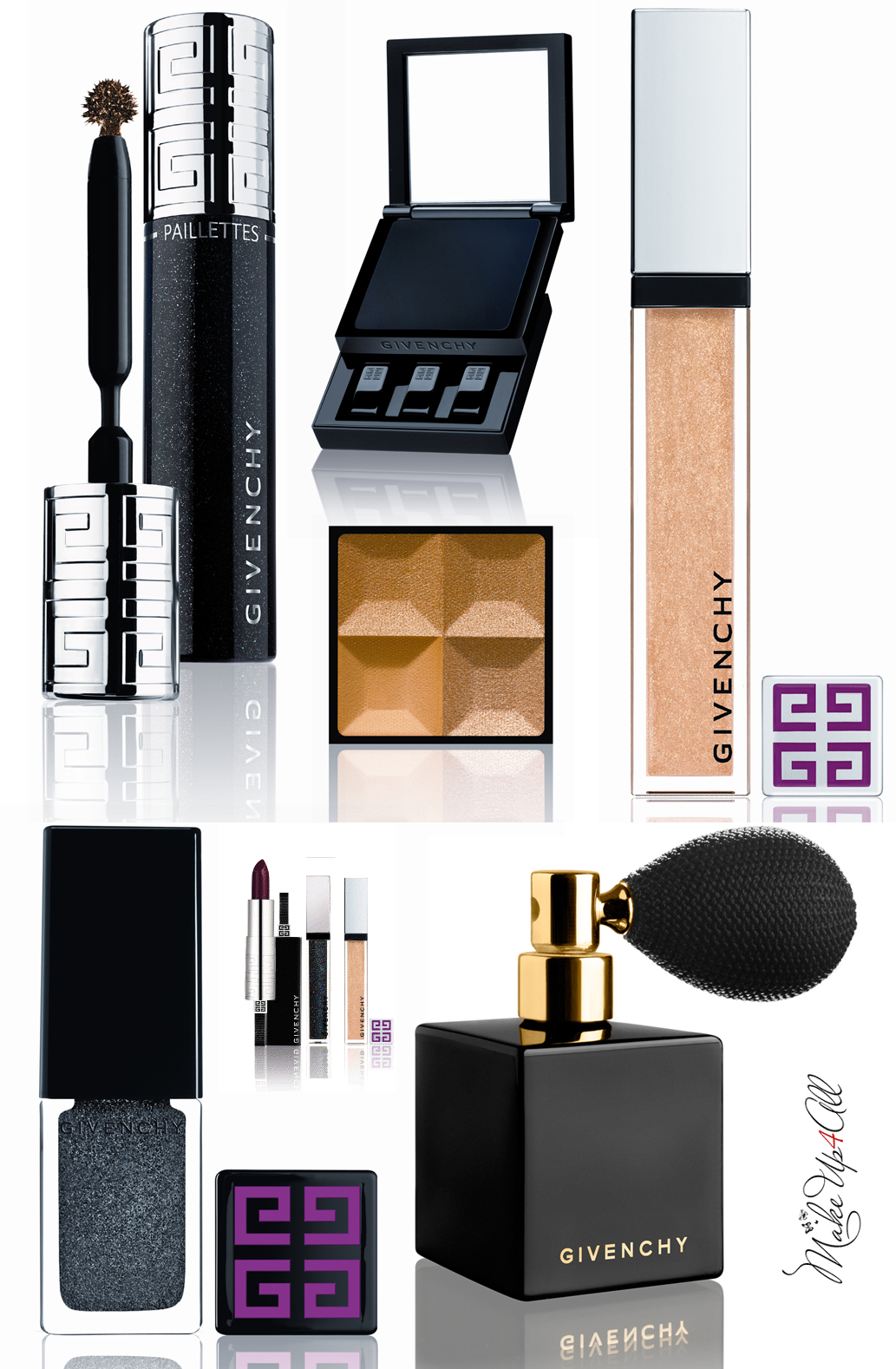 Givenchy nuit outlet