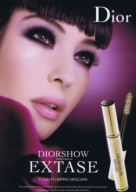 diorshow extase