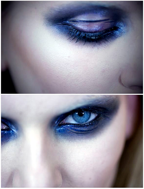 DSquared² By MAC for Fall 2009