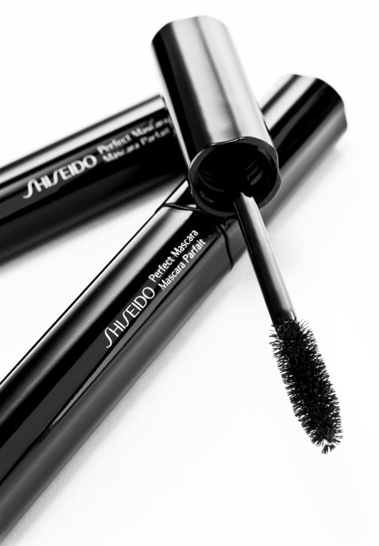 Shiseido Perfect Mascara