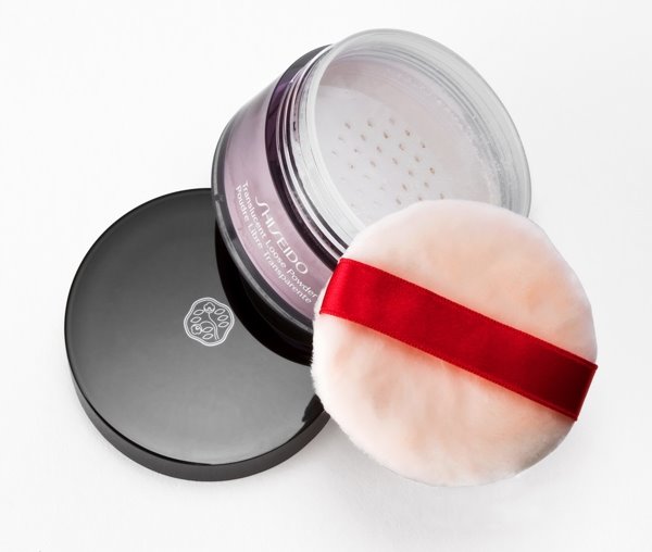 ShiseidoTranslucent Loose Powder
