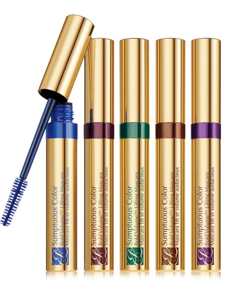 Sumptuous Color Mascara estee lauder