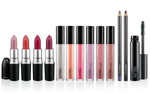 MAC Holiday 2009 Collection: Magic, Mirth, Mischief