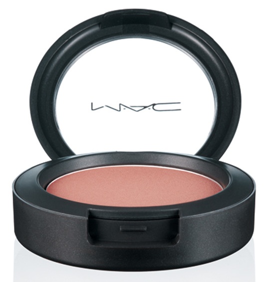 perfect cheek Make-Up Art Cosmetics By MAC. As Seen By Richard Phillips perfect cheek