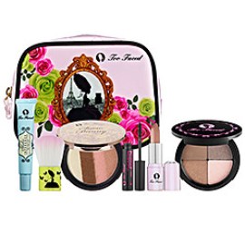 Queen For A Day Value Set Bag