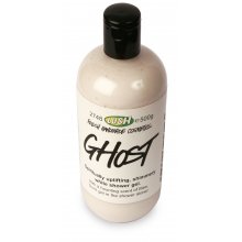 Ghost Shower Gels and Smoothies