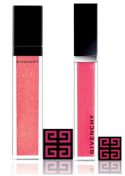 givenchy spring 2010 makeup collection new impressions lips3