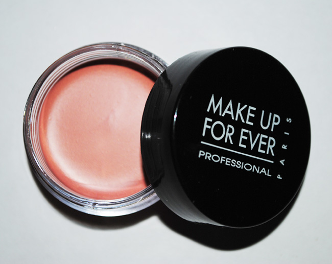 Adult Unisex Aqua Black Cream Make Up main image 0