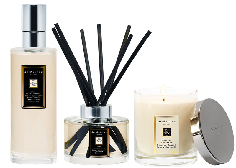 Jo Malone Gift Sets for Christmas 2012 MakeUp4All