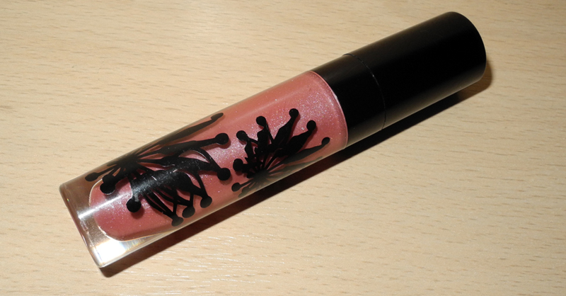 Rouge Bunny Rouge XXX Lip Plump Swell Bliss in Clover Royal Jelly Review and Lip Swatches